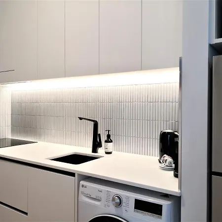 Private Apartments In A Landmark Heritage Building Auckland Exterior foto