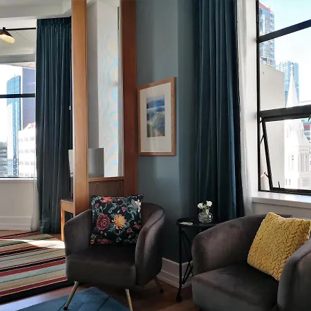 Private Apartments In A Landmark Heritage Building Auckland Exterior foto