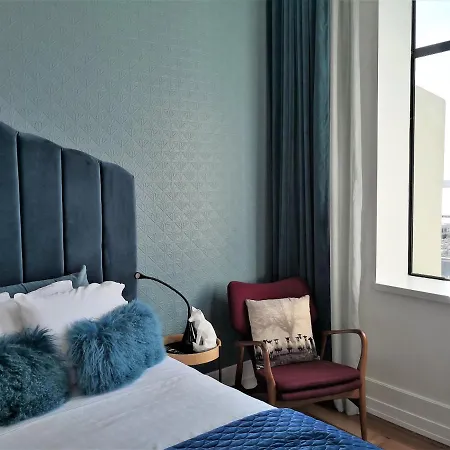 Private Apartments In A Landmark Heritage Building Auckland Exterior foto