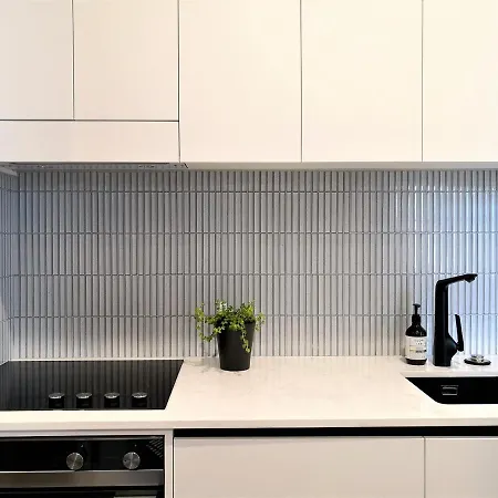 Private Apartments In A Landmark Heritage Building Auckland Exterior foto