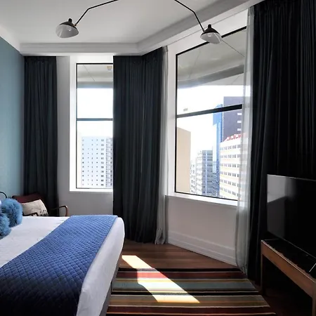 Private Apartments In A Landmark Heritage Building Auckland Exterior foto