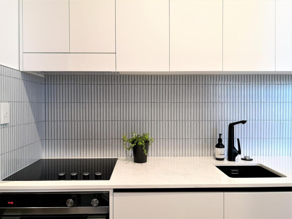 Private In A Landmark Heritage Building Apartment Auckland