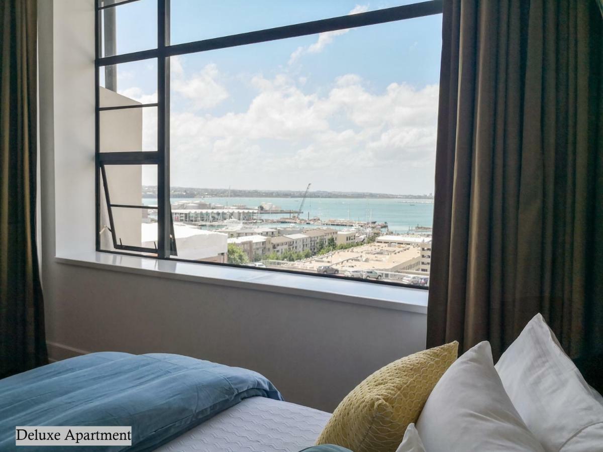 Private In A Landmark Heritage Building Apartment